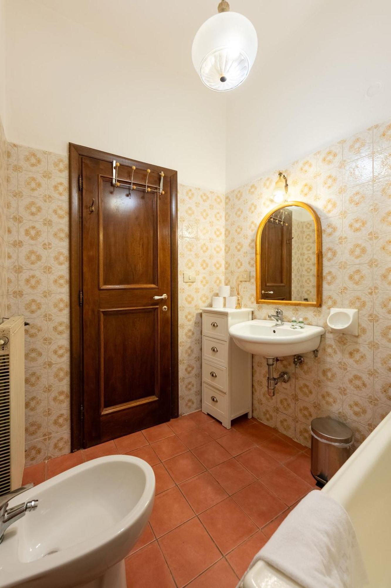 Appartement Keys Of Italy - Maggio 48 -family Nearby Pitti Palace Florence