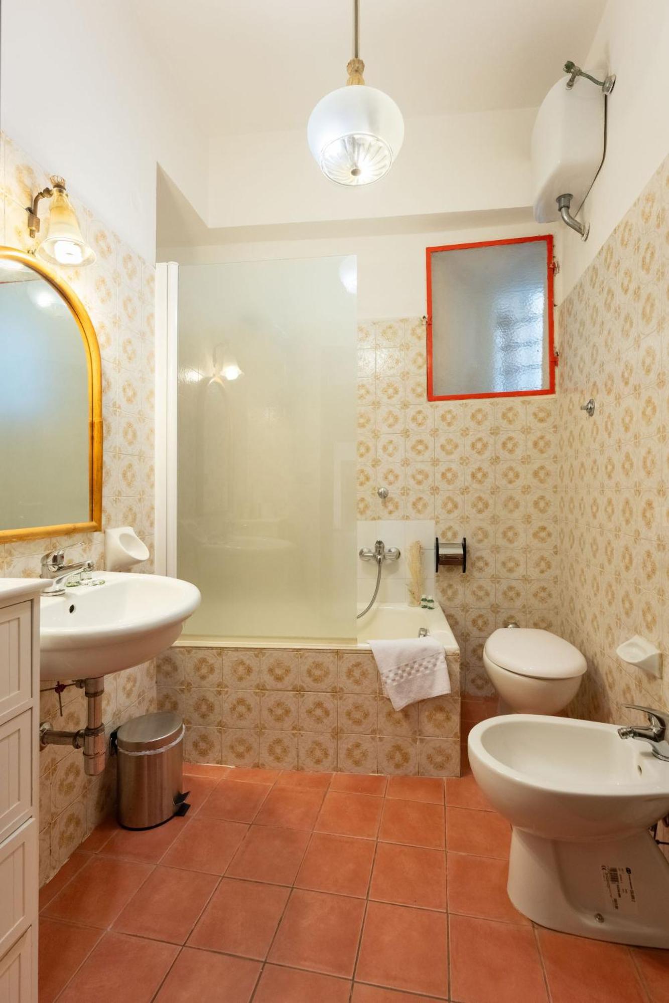 Appartement Keys Of Italy - Maggio 48 -family Nearby Pitti Palace