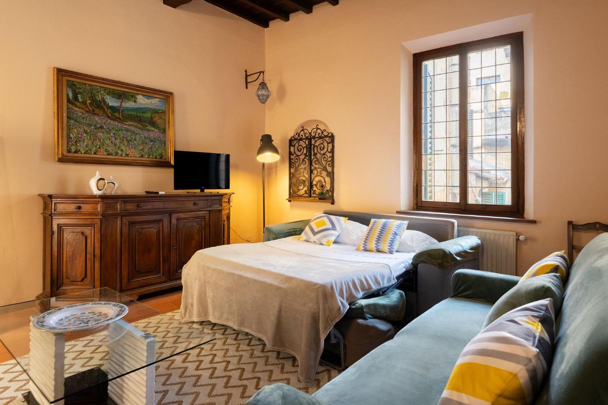 Appartement Keys Of Italy - Maggio 48 -family Nearby Pitti Palace