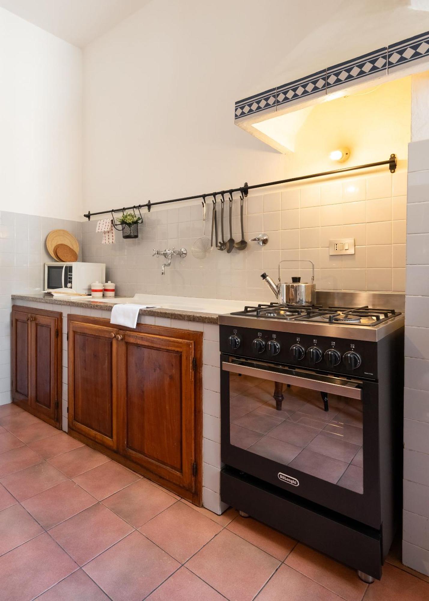 Keys Of Italy - Maggio 48 -family Nearby Pitti Palace Appartement *