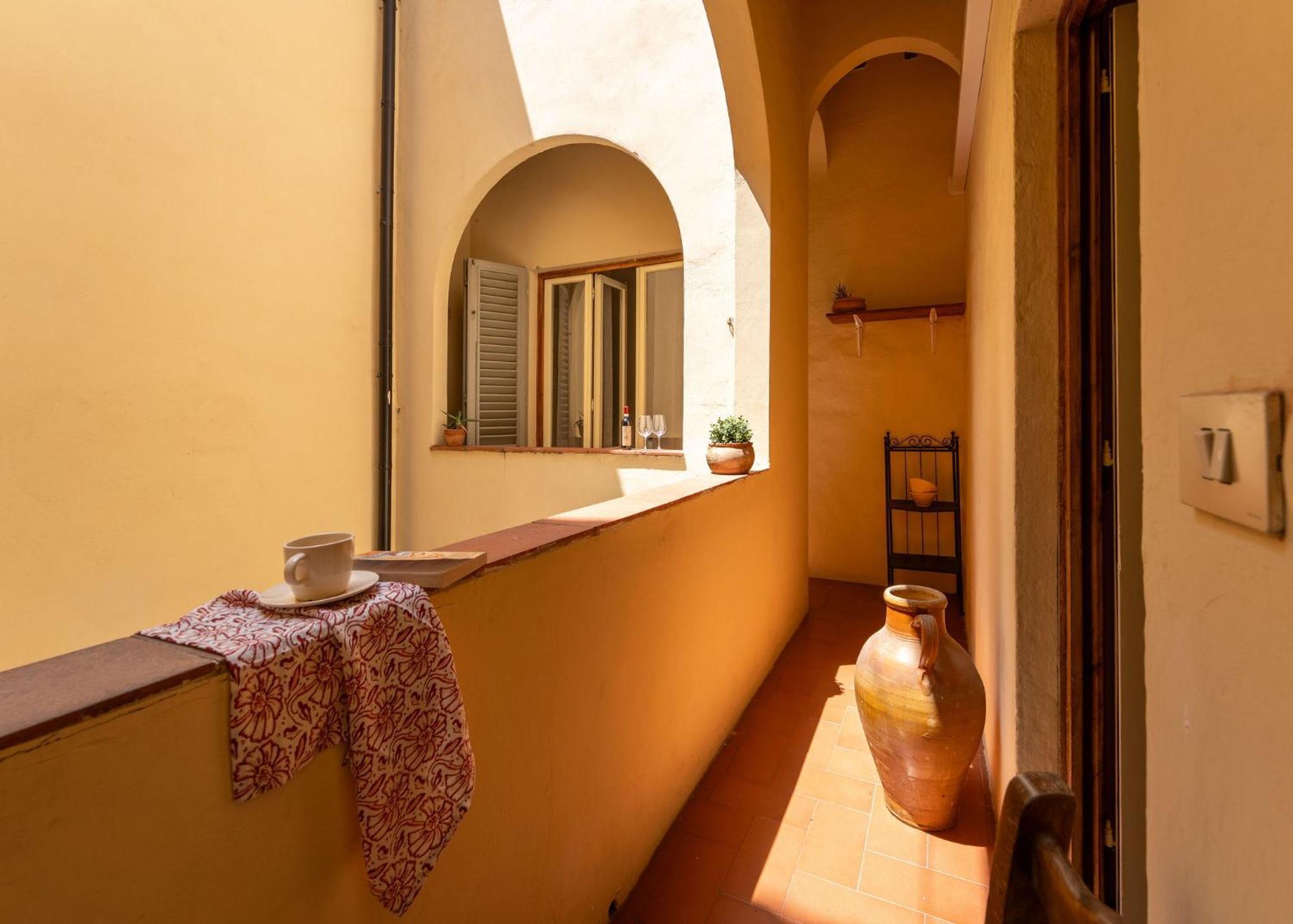 Keys Of Italy - Maggio 48 -family Nearby Pitti Palace Appartement *