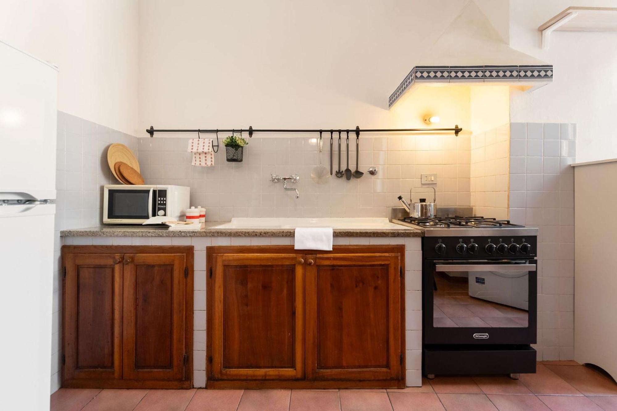 Appartement Keys Of Italy - Maggio 48 -family Nearby Pitti Palace *