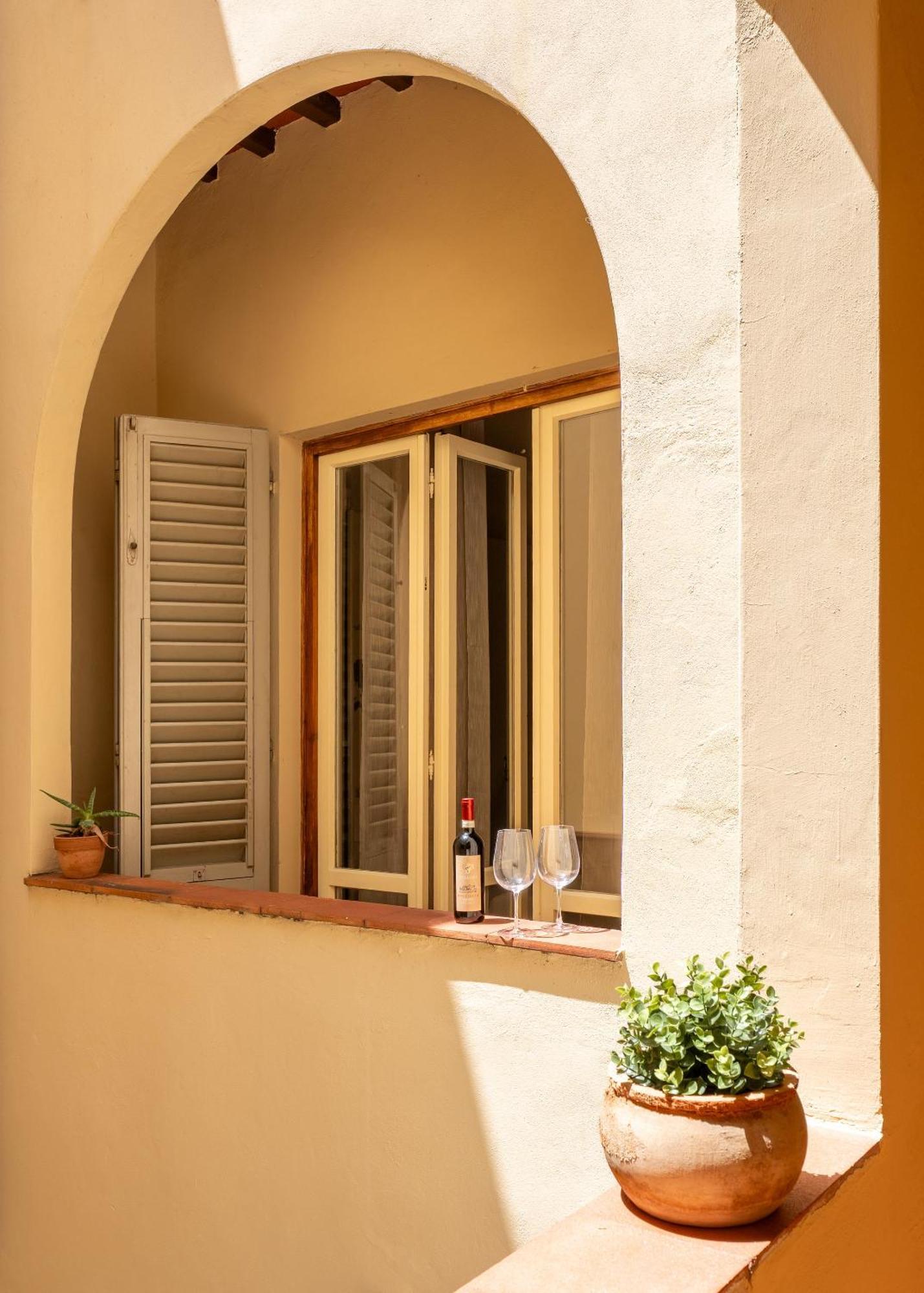 Keys Of Italy - Maggio 48 -family Nearby Pitti Palace Appartement Florence