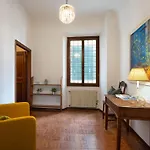 Keys Of Italy - Maggio 48 -Family Apartment Nearby Pitti Palace